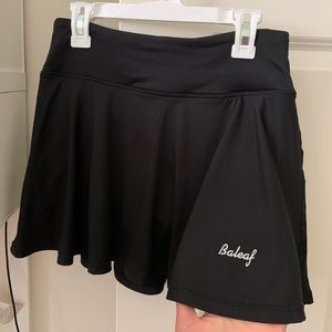 Baleaf Tennis Skirt/Skort
